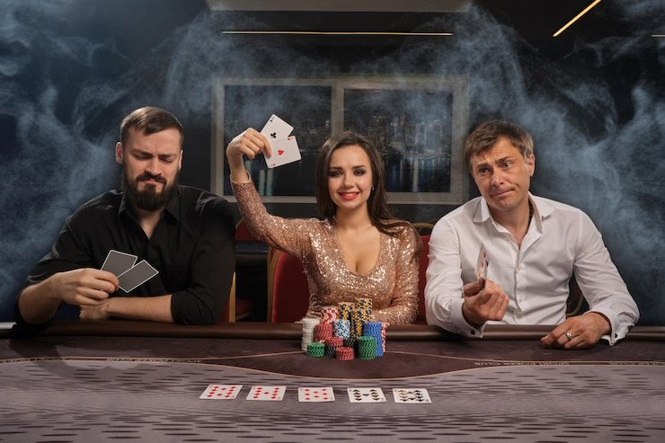 ar999com Bingo Rooms